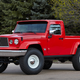 Illustration for article titled Jeep Must Build This Forward Control Concept